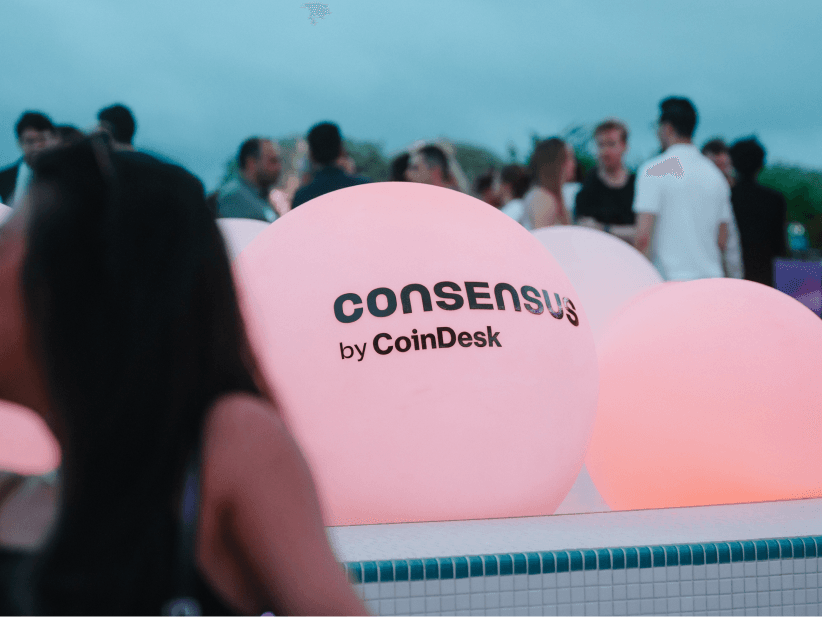 Consensus Party