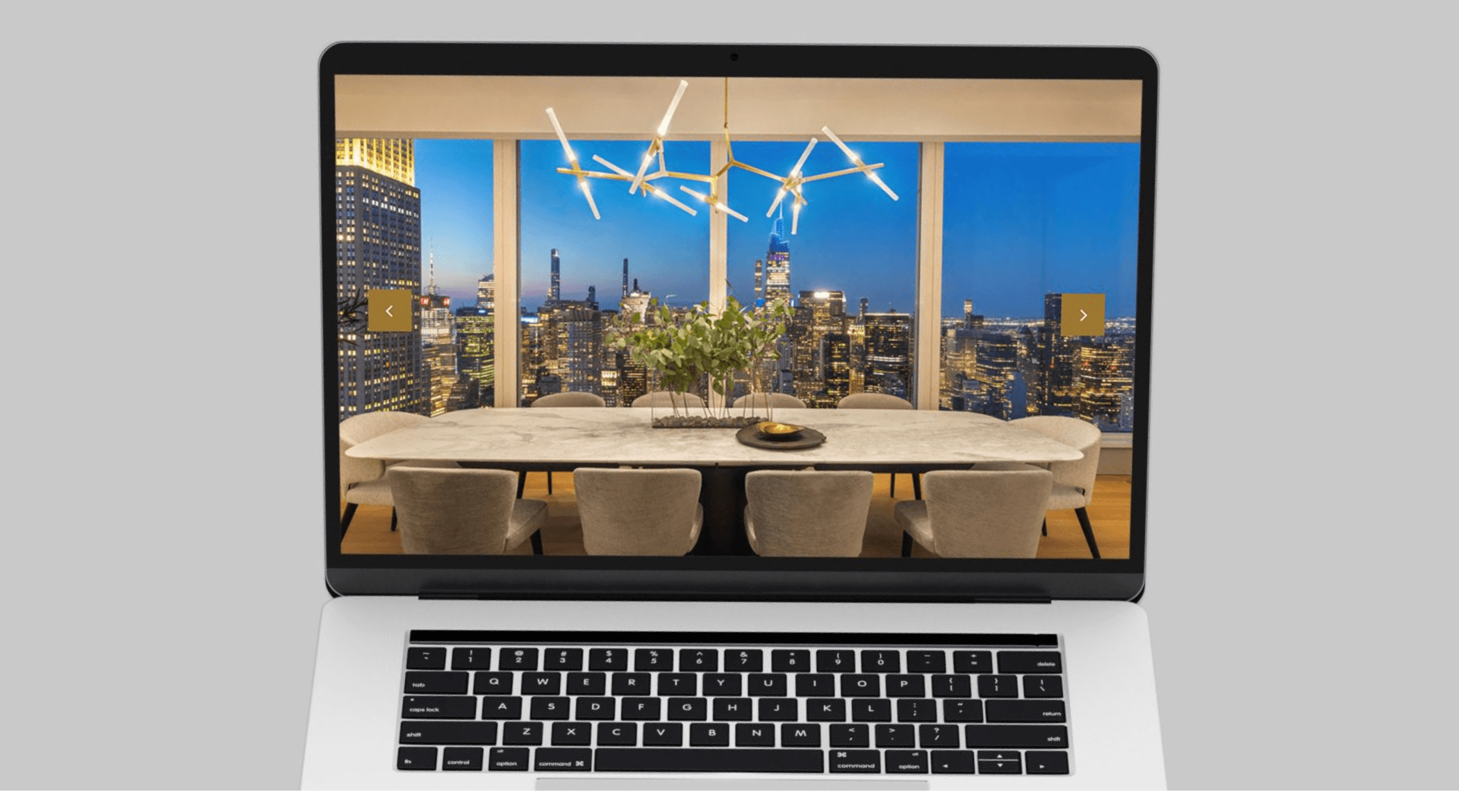 Four Trees Capital — Fosun — final