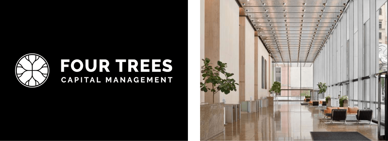 Four Trees Capital — Fosun — overview