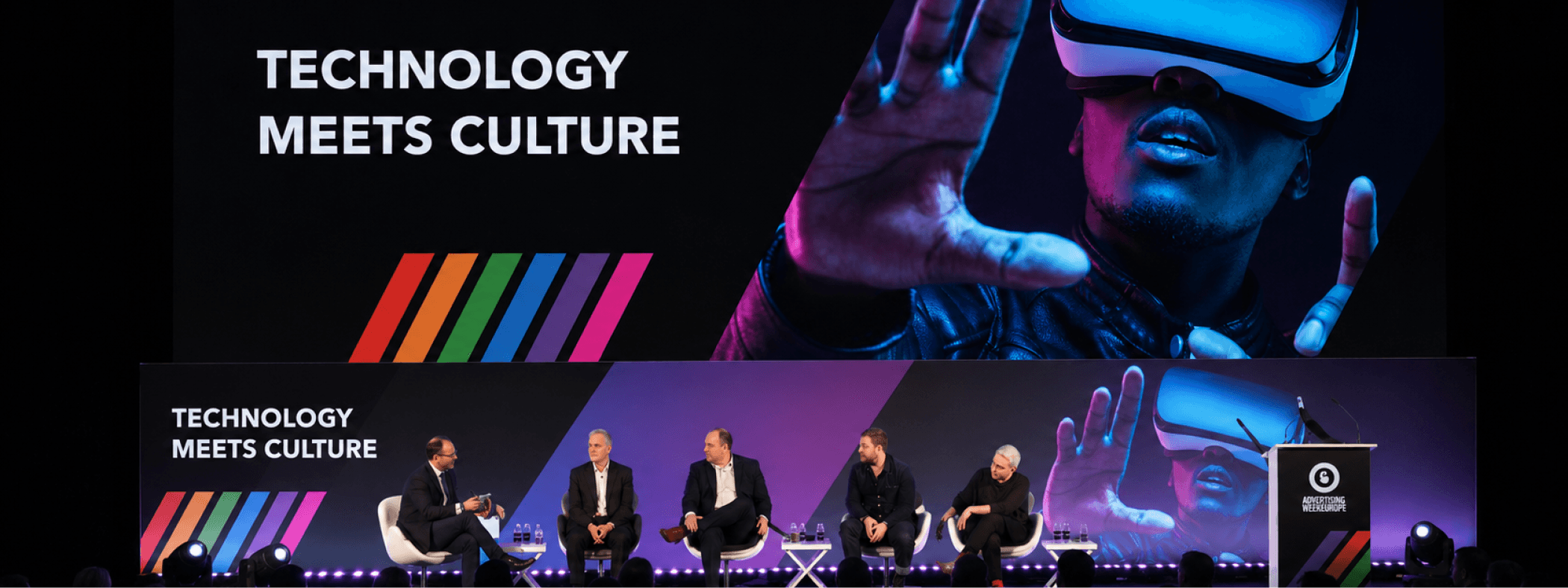 Advertising Week