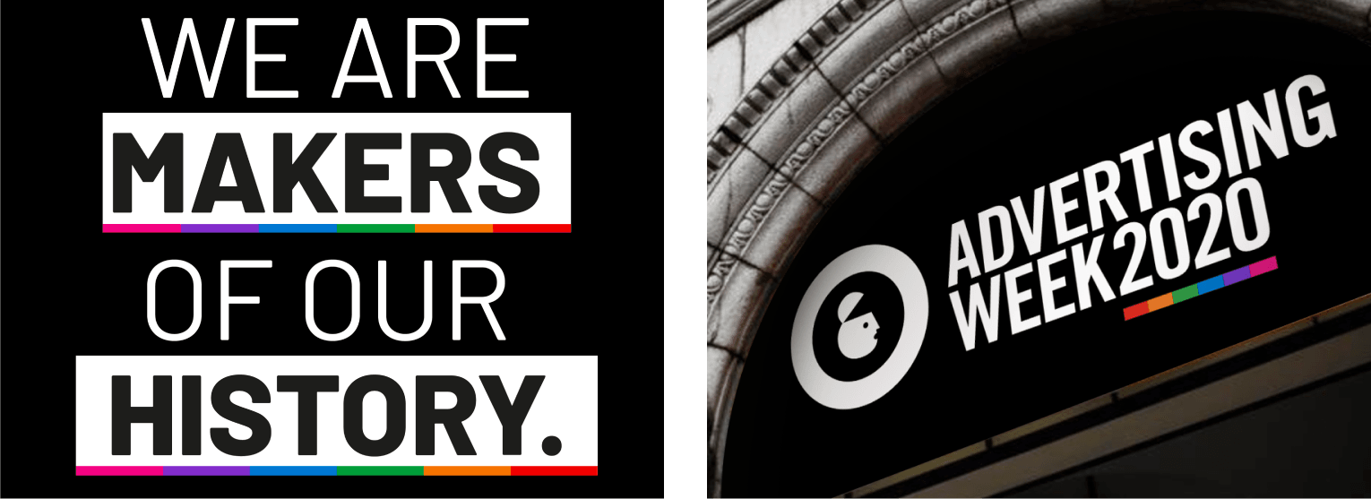 Advertising Week — overview