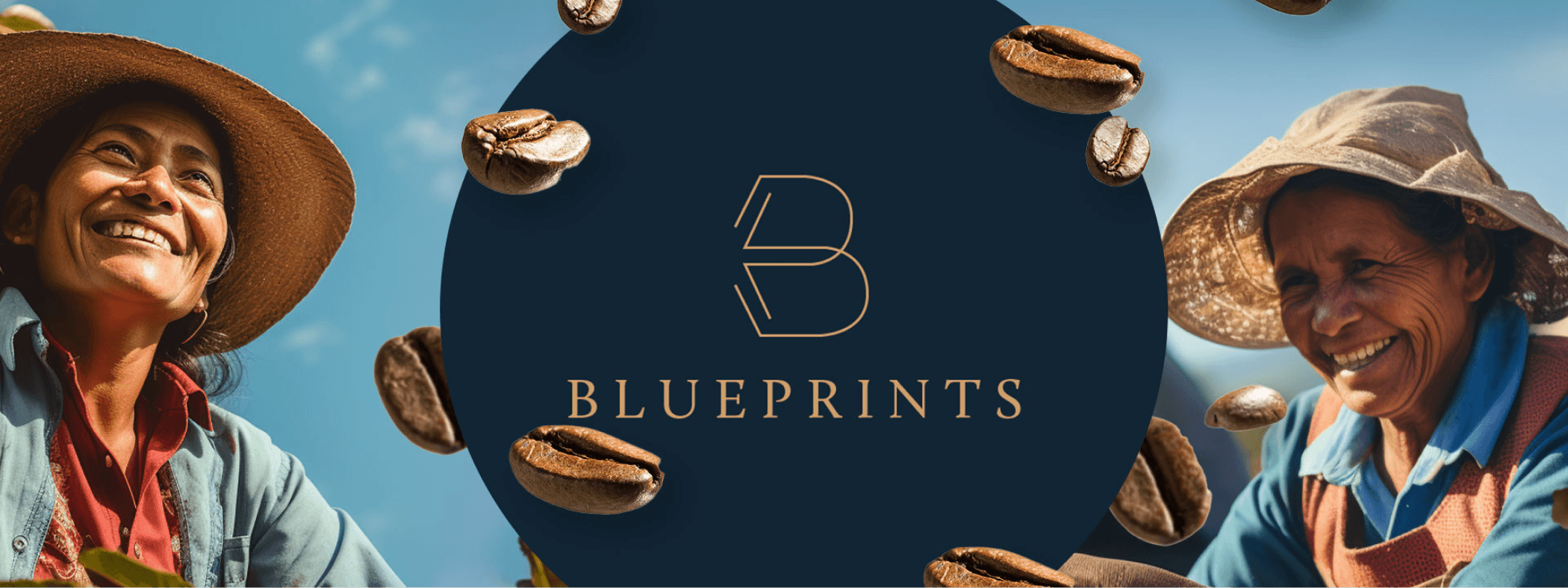Blueprints Investments hero