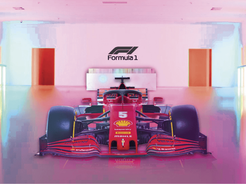 F1 Paddock Club — Do&Co